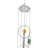 Kimyah Resin No Subject Wind Chime