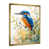 Single Picture Framed Print selected
