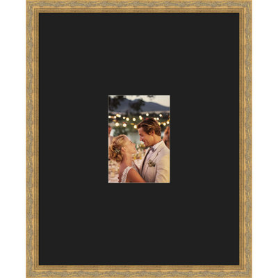 Mila Wood Picture Frame