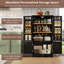 120.00cm Kitchen Pantry-119459021