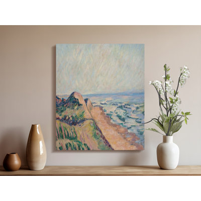 Crownover Wrapped Canvas Print Set