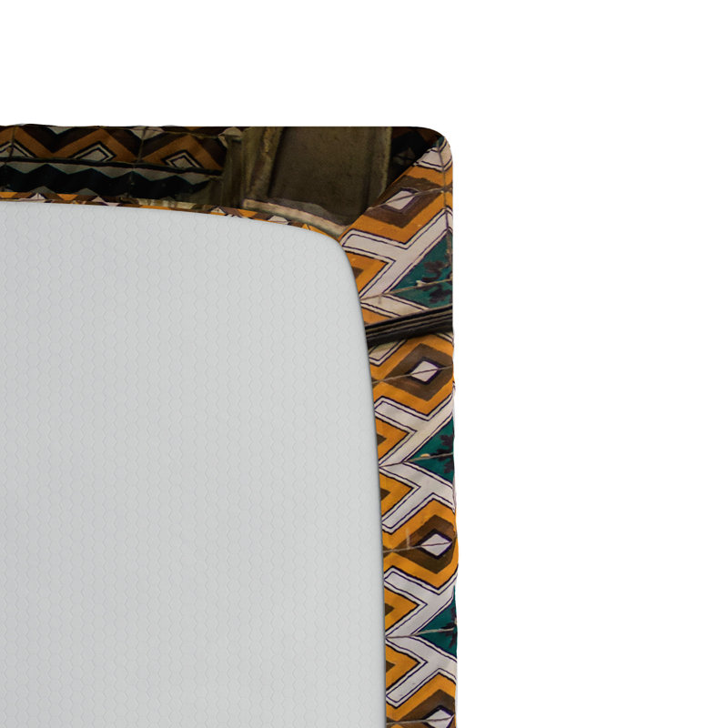 Microfiber Fitted Sheet, Twin Fitted Sheet