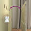 Jasamine Super King (6') Solid Wood Headboard-1762873140