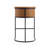 Svala Upholstered Counter Stool with Metal Frame-150971124-150751843-264345681