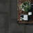 Literary License 24'' W x 24'' L Porcelain Concrete Look Singular Tile-63639359