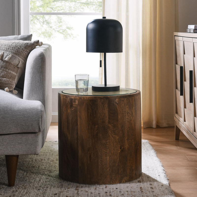 Table d'appoint Truett