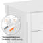 Dujka Bedside Table-817215917