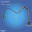 Nantucket Sinks KFPU16BRS Pull-Down Faucet with Contemporary Styling