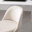 Tabouret à hauteur réglable Crowle-172763237