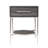 Waltenson 19.25 " W Nightstand
