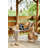 Polyester/Polyester Blend Lumbar Rectangular Indoor/Outdoor Pillow Cover & Insert-83783676