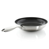 Stainless Steel Non-Stick Frying Pan
