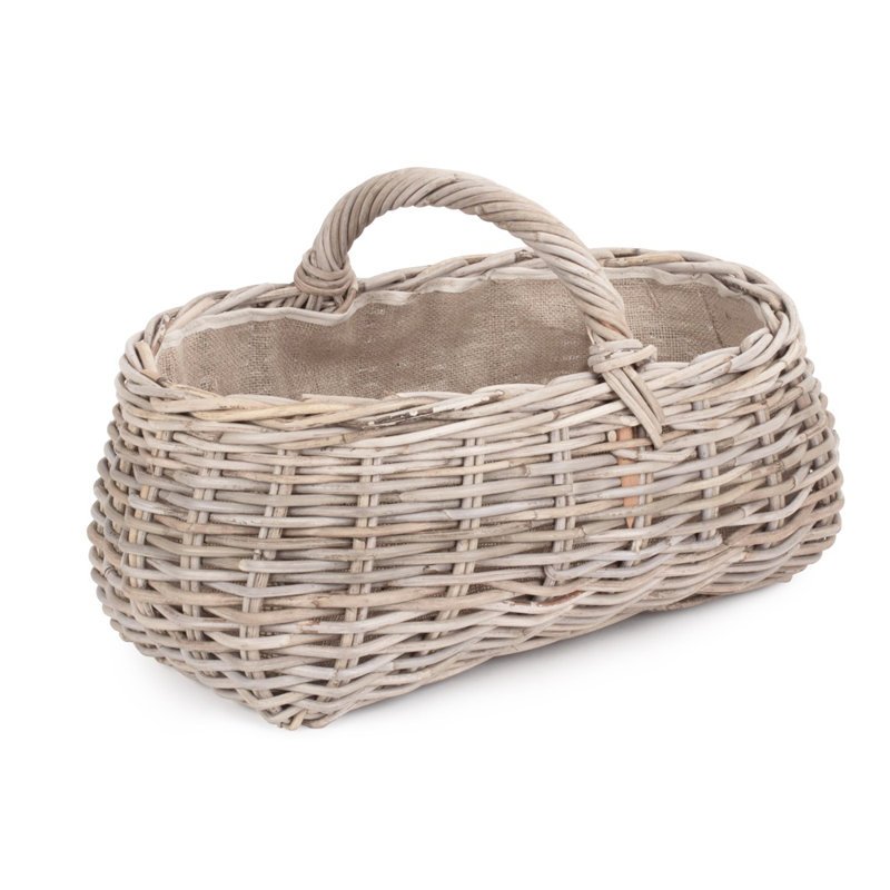 Fulk Wood Log Carrier