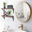 Ensemble de 2 tablettes murales flottantes-982900107-982900106