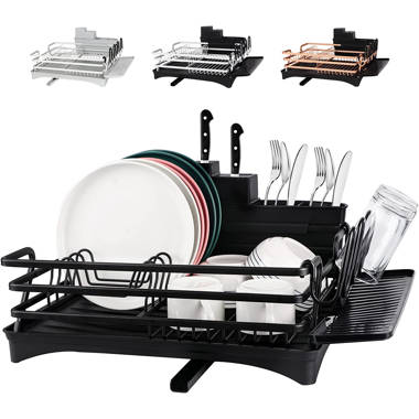 Captive Gala Steel Dish Rack