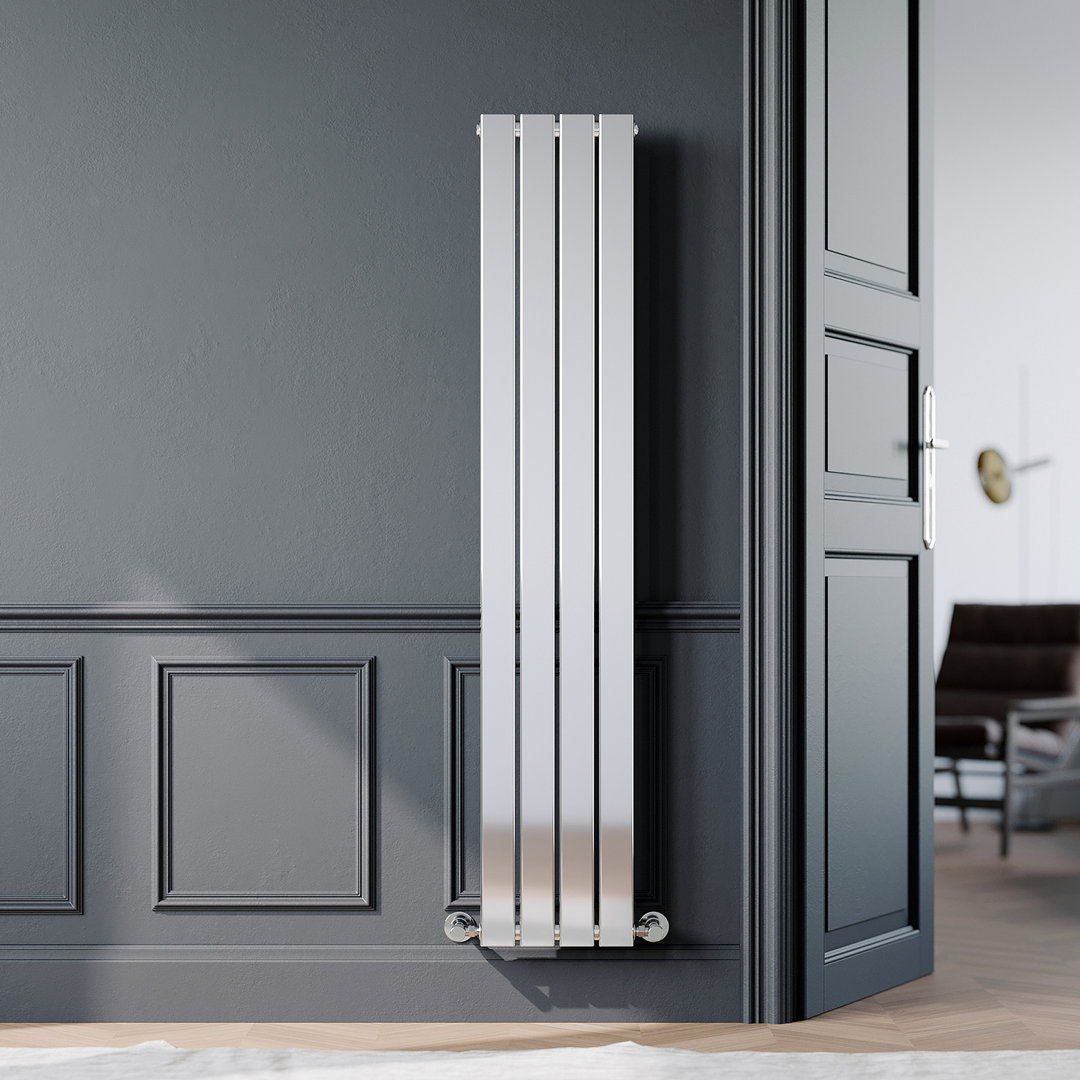 Quackenbush Vertical Designer Radiator