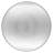 Mackai Glass Soup Plate