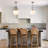 1 - Light Single Pendant