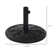 Gideon 13kg Plastic Free Standing Umbrella Base