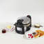 Cuisinart Round Flip Belgian Waffle Maker