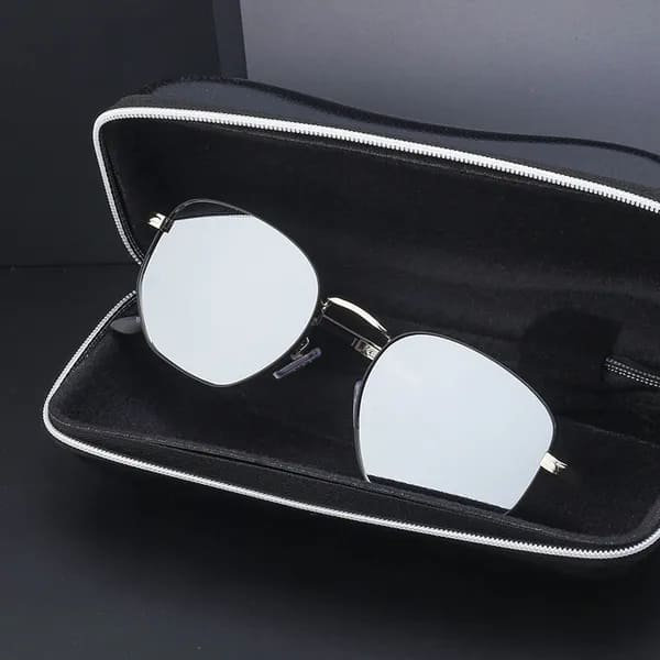 Lunettes de soleil tendance pour femmes