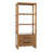 Modica Storage Bookcase-1792424775
