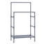 Meachum 83cm Clothing Rack-390768477