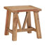 Ensemble de tables basses 3 pièces Bentwood