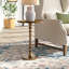 Nat End Table