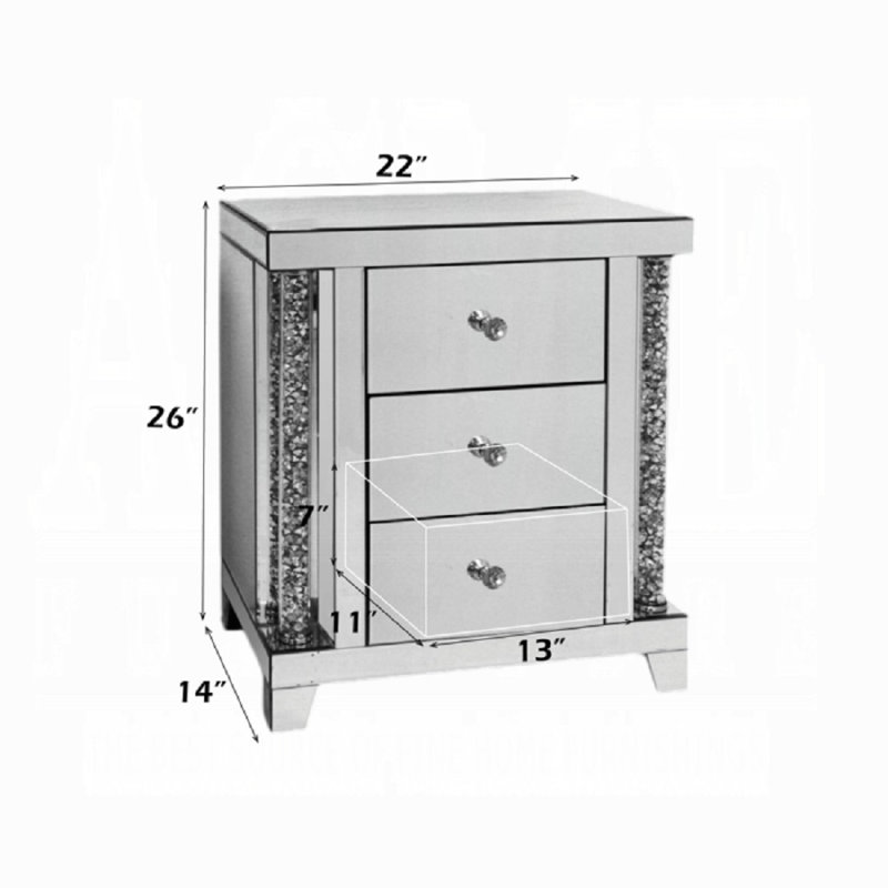 Keil Accent Table