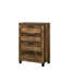 Ensemble de chambre configurable Morales