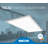 Dimmable Rectangle Troffer Ceiling Light-102186254