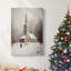 Art des Fêtes de Noël - Toile tendue avec châssis - Série 2-Cxxi-392949321