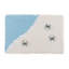 Ensemble de 4 napperons Baby Crabs