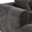 Boneless 101.2" Sectional Sofa-554785573