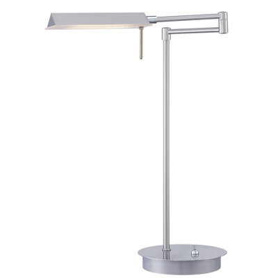 Isadora Metal Desk Lamp