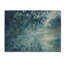 Art mural sur toile tendue - «Mon matin sur la seine» de Monet pour décor de salon, de chambre à coucher ou de bureau - 35 x 47-1280866422