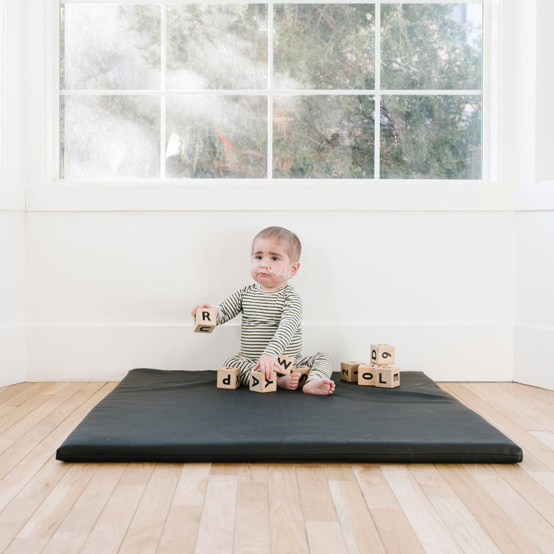 Gathre Padded Play Mat, Beau
