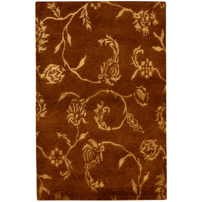 One-of-a-Kind 3'11" X 6' Area Rug in