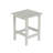 Laguna Outdoor Adirondack Chair With Table-85110517