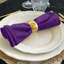 Serviettes en polyester et coton-72984947