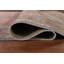 Tapis traditionnel rétro rose 8 x 11