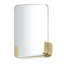 Miroir décoratif Ember-761593846