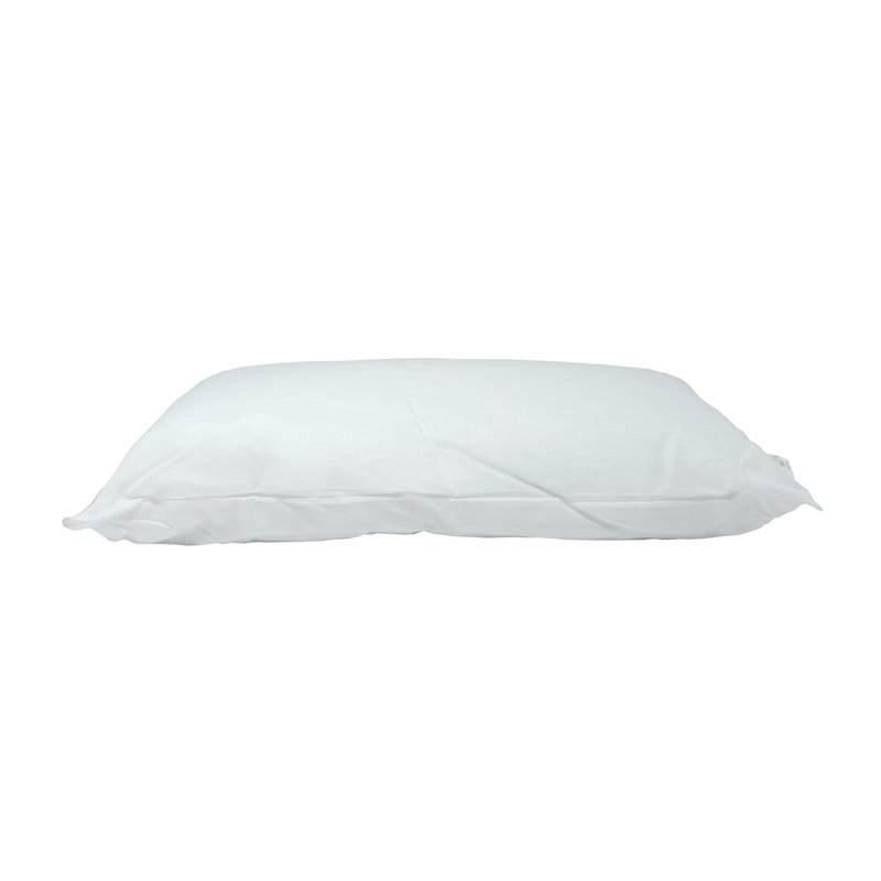 Flaxt Soft & Cosy Hollow Fiber Medium Support Pillow