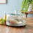 Birch Lane™ Hermon Iron Tray