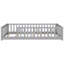 Lit en bois massif Blythedale-2103315040