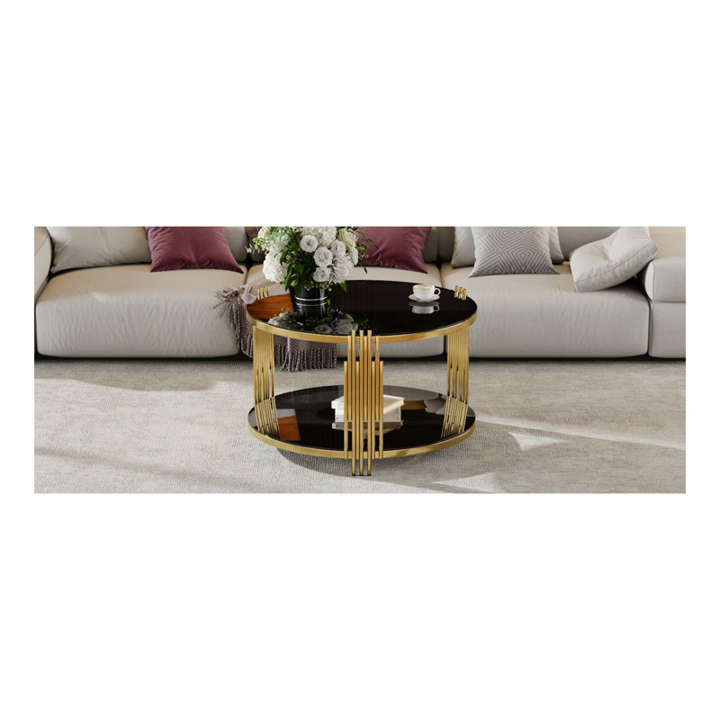 Table basse Modern Modern