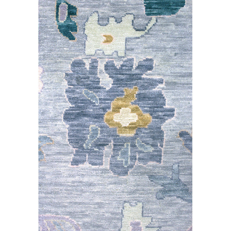 One-of-a-Kind Rectangle 9'11" X 14' Area Rug