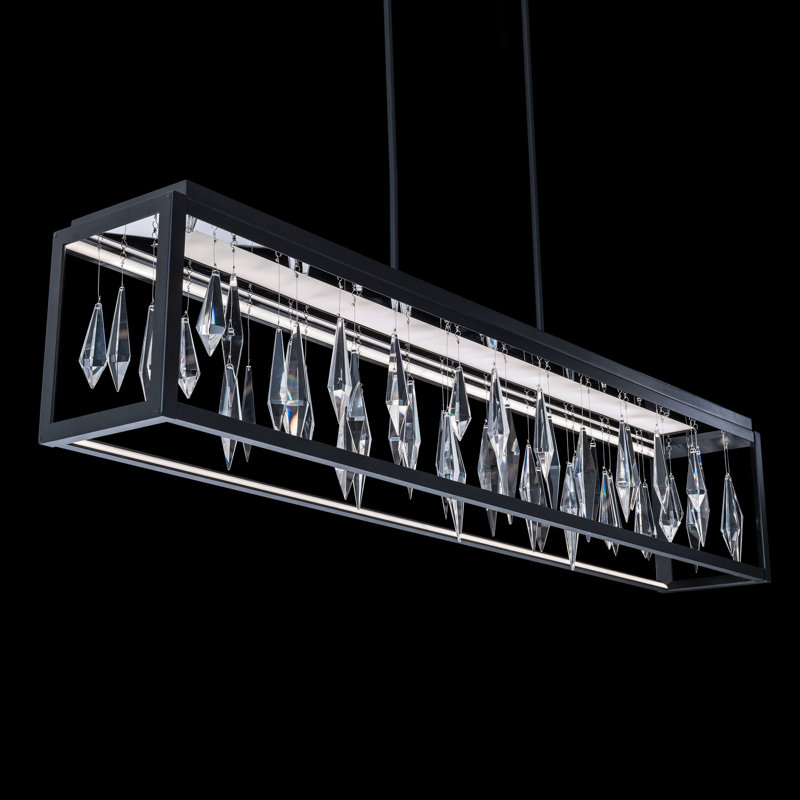Mirage 1 - Light LED Pendant