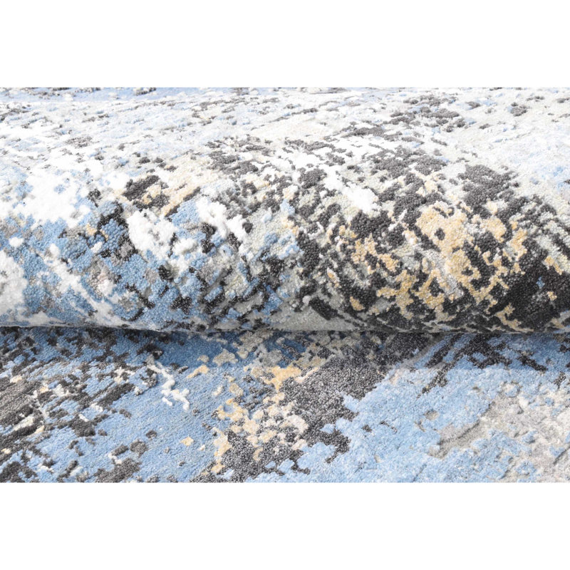 Windsom Area Rug, Rectangle 8' x 10'